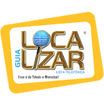 Cover Image of Télécharger Guia Localizar - Lista Telefônica Comercial 2.1.4 APK