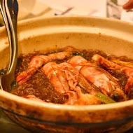 瓦城泰國料理
