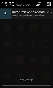 Download KING Kernel Manager APK for Android