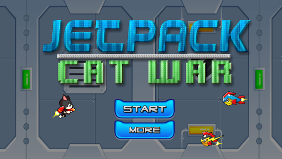 How to mod Jetpack Cat War patch 1.04 apk for laptop