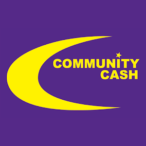 Community Cash ATM Locator.apk Varies with device