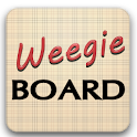 Weegie Board logo