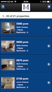 Free Move Inn Estates APK for PC