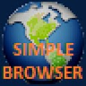 Simple Browser logo
