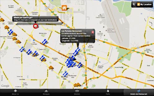 How to download Location Guide lastet apk for laptop