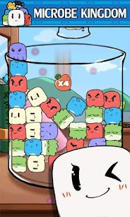 How to install Microbe Lab Crush patch 1.6 apk for bluestacks