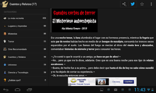 Misteriosa Realidad: Misterios(圖4)-速報App