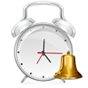 Time Signal mobile app icon