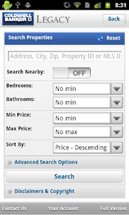 How to download Coldwell Banker Legacy patch 1.2.0 apk for android