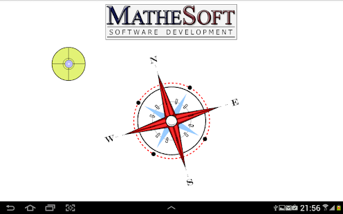 How to mod Compass 2.0 apk for android