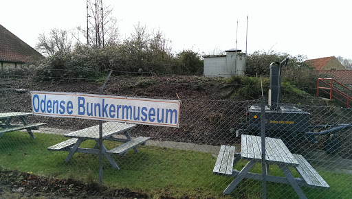 Odense Bunkermuseum