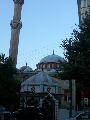 Taşliman  Camii