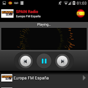 RADIO SPAIN  Icon
