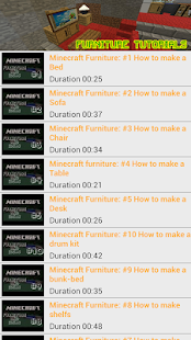 免費下載動作APP|Furniture Ideas for Minecraft app開箱文|APP開箱王