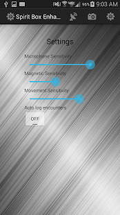 How to get Spirit Box Pro Enhanced patch 1.0 apk for bluestacks