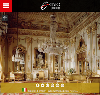 Gusto Furniture Screenshots 1