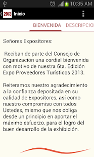 How to get Expo Proveedores 2013 1.0 unlimited apk for pc