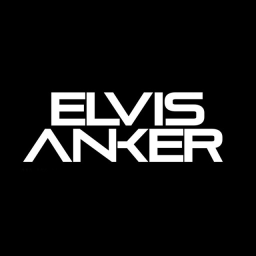 Elvis Anker LOGO-APP點子