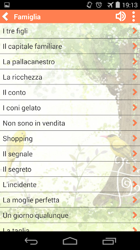 【免費生活App】Pillole di Saggezza-APP點子