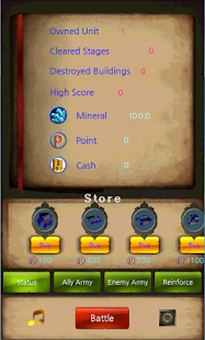 Free Final Wars Lite APK