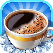 Coffee Maker - Free Kids Games  Icon