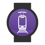 Cover Image of ダウンロード Luas at a Glance 0.30 APK