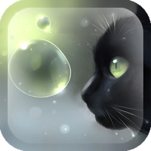 Curious Cat logo