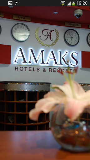 AMAKS Ufa