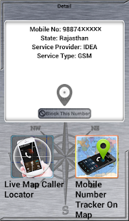 Quick Caller Location Tracker Screenshots 9