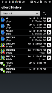 How to download BeOn PTT 5.67.9.1 unlimited apk for laptop