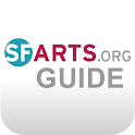 SF Arts Guide logo