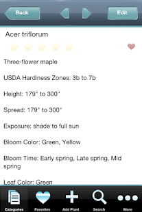 How to download Garden Plants DB lastet apk for laptop