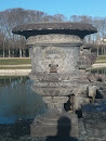 Versailles, Neptune, Vase En Fontaine