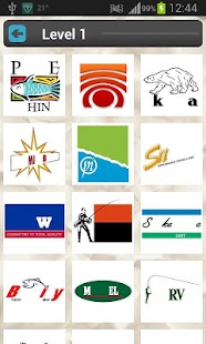 Lastest Fishing Logo Quiz APK for Android