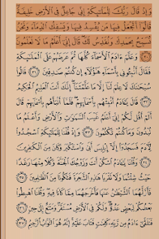 Quran Kareemのおすすめ画像5