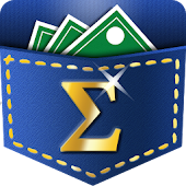 Mes dépenses Clé Contrib