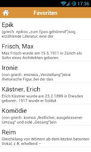 Abi Deutsch Screenshots 4