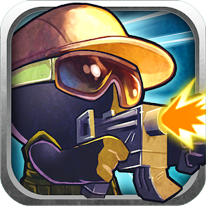 Stickman vs Zombies Battle 1.0.1