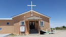 First Baptist Church of San Simon