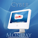 Cyber Monday Sales and News logo