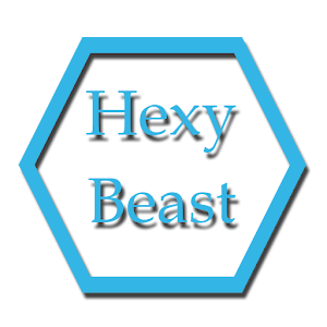 HexyBeast Zooper.apk 1.01
