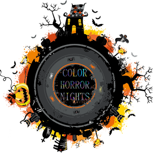 color horror night 1.0