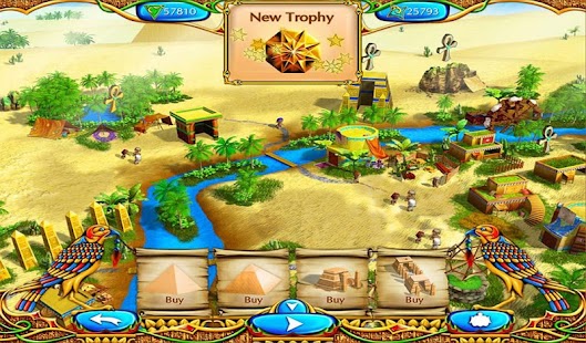 How to install Legend of Egypt Match 3 (engl) 1.02 apk for pc