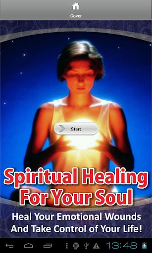 Spiritual Healing Your Soul