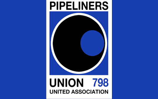 【免費商業App】Pipeliners Local 798-APP點子