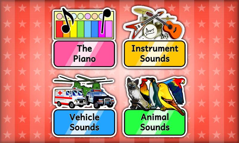 Kids ABC 123 Doremi Screen 3