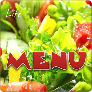 Salad Bar eMenu Lite 1.0