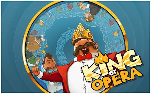 King of Opera - Party Game!(圖5)-速報App