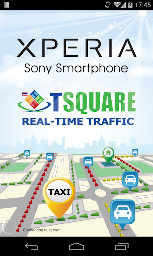 TSquare for XPERIA