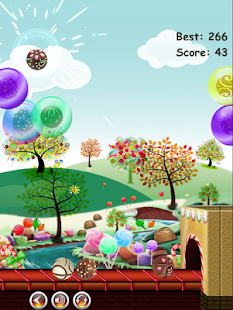 Bubble Popping Game for Babies(圖7)-速報App